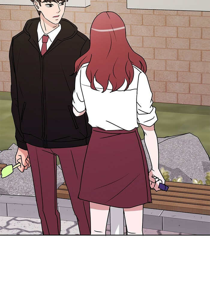 Scorching Romance Chapter 17 page 70 - 
