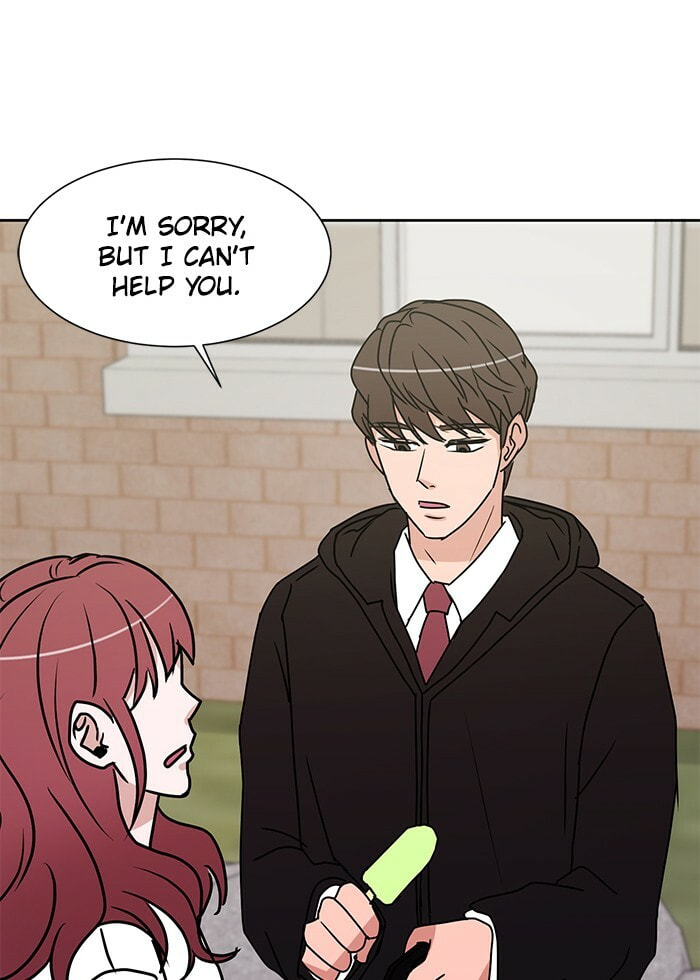 Scorching Romance Chapter 18 page 1 - 