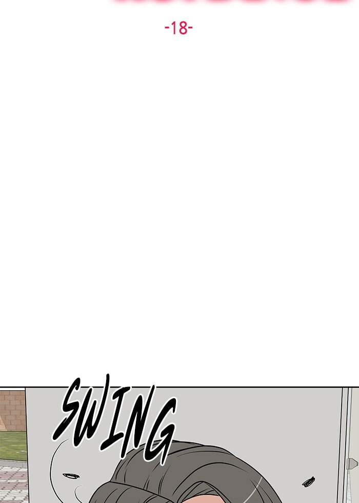 Scorching Romance Chapter 18 page 11 - 