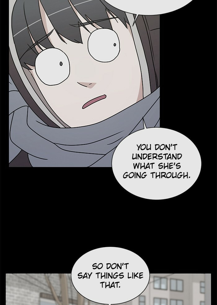 Scorching Romance Chapter 18 page 20 - 