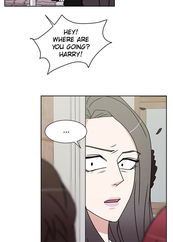 Scorching Romance Chapter 18 page 3 - 