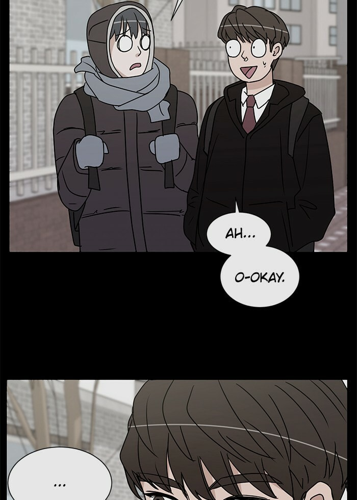 Scorching Romance Chapter 18 page 21 - 