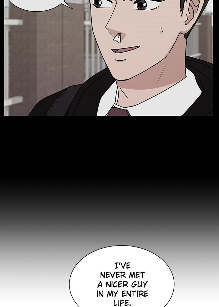 Scorching Romance Chapter 18 page 22 - 