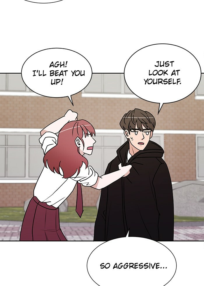 Scorching Romance Chapter 18 page 24 - 