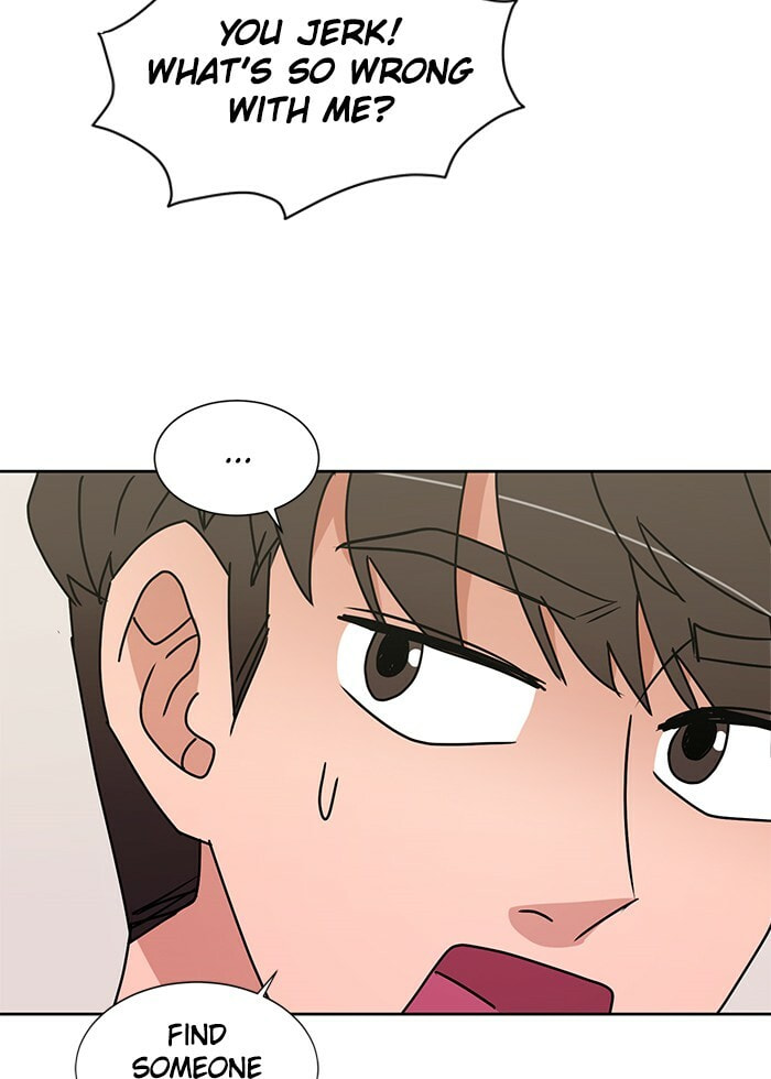 Scorching Romance Chapter 18 page 26 - 