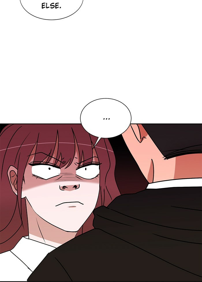 Scorching Romance Chapter 18 page 27 - 