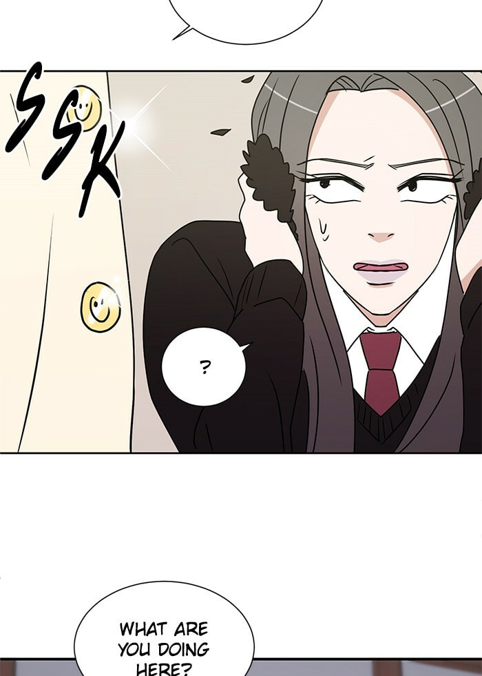Scorching Romance Chapter 18 page 29 - 