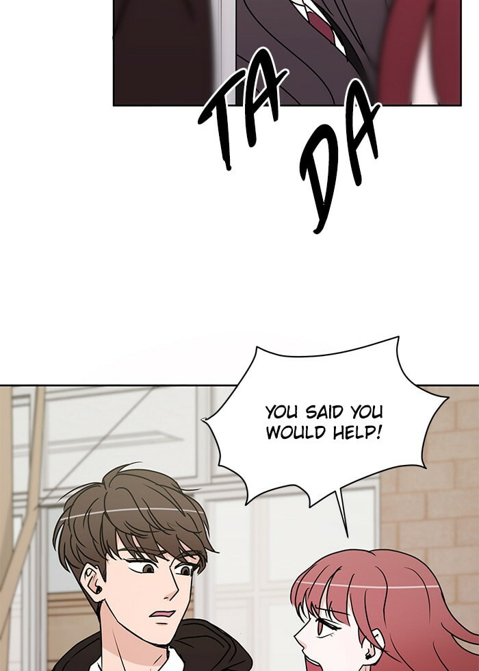 Scorching Romance Chapter 18 page 4 - 