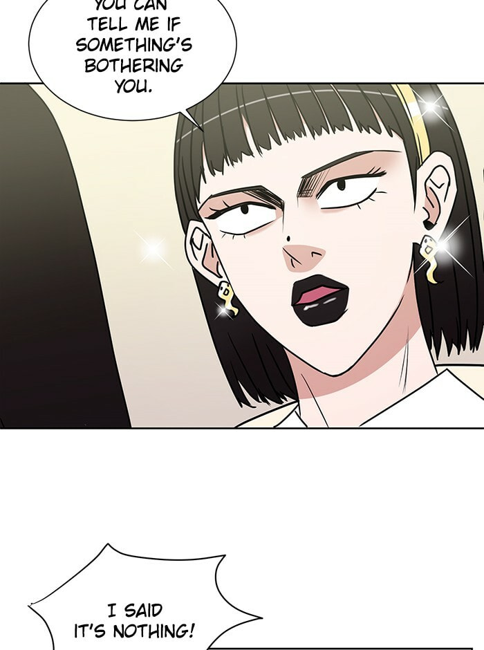 Scorching Romance Chapter 18 page 33 - 
