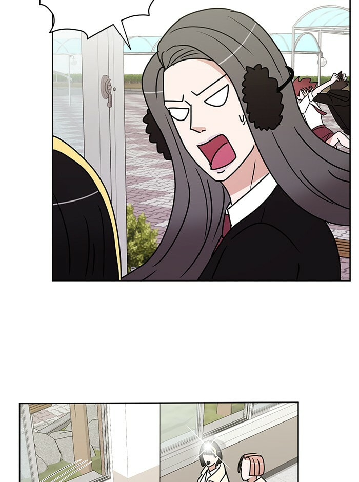 Scorching Romance Chapter 18 page 34 - 