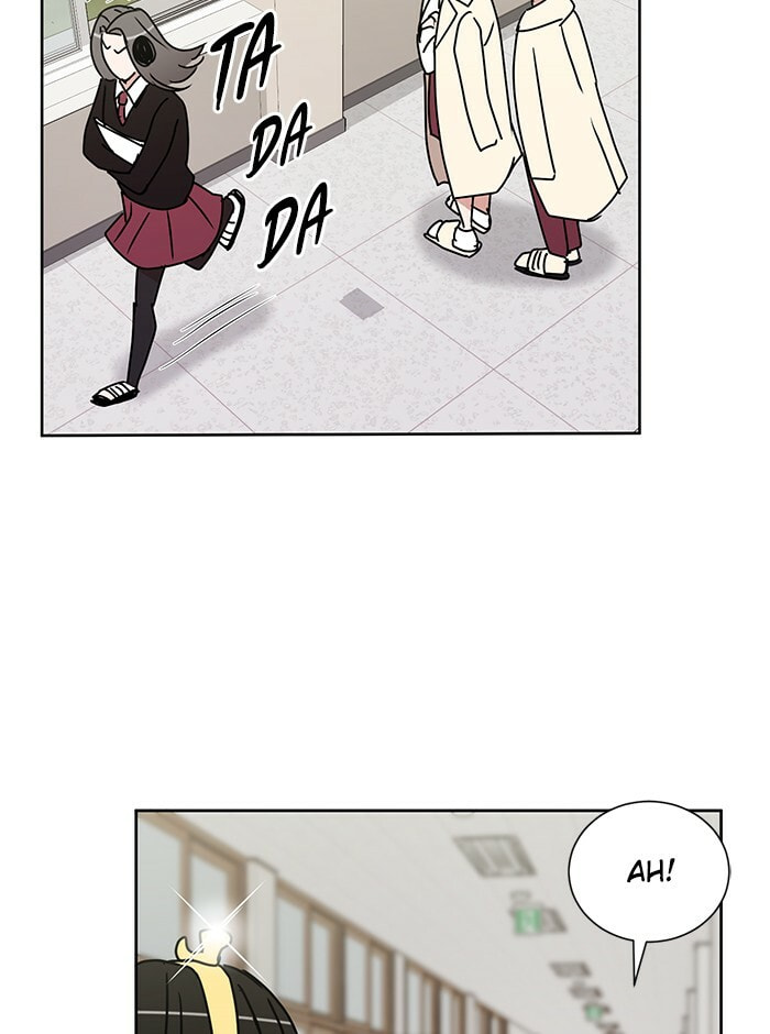 Scorching Romance Chapter 18 page 35 - 
