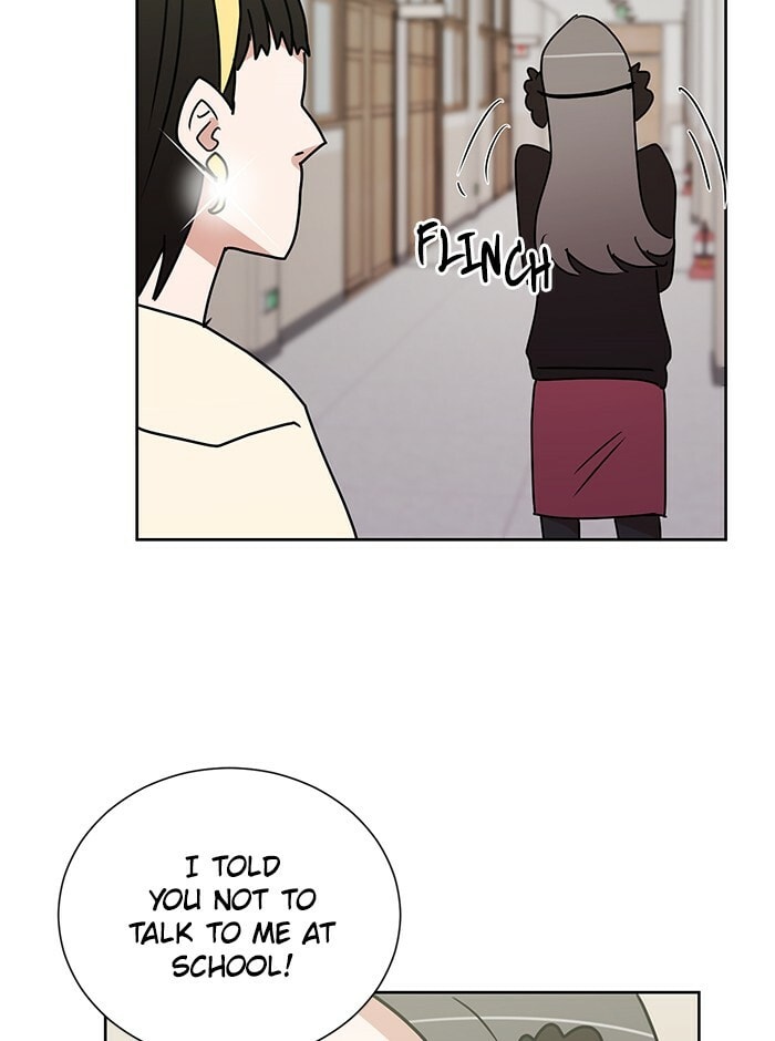 Scorching Romance Chapter 18 page 36 - 
