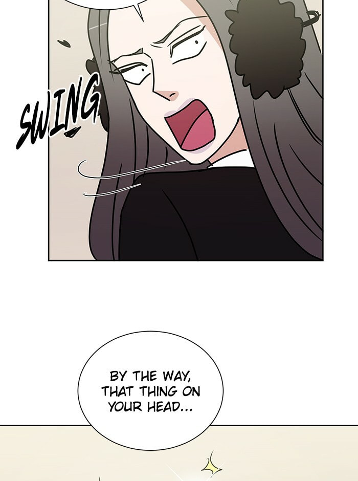 Scorching Romance Chapter 18 page 37 - 