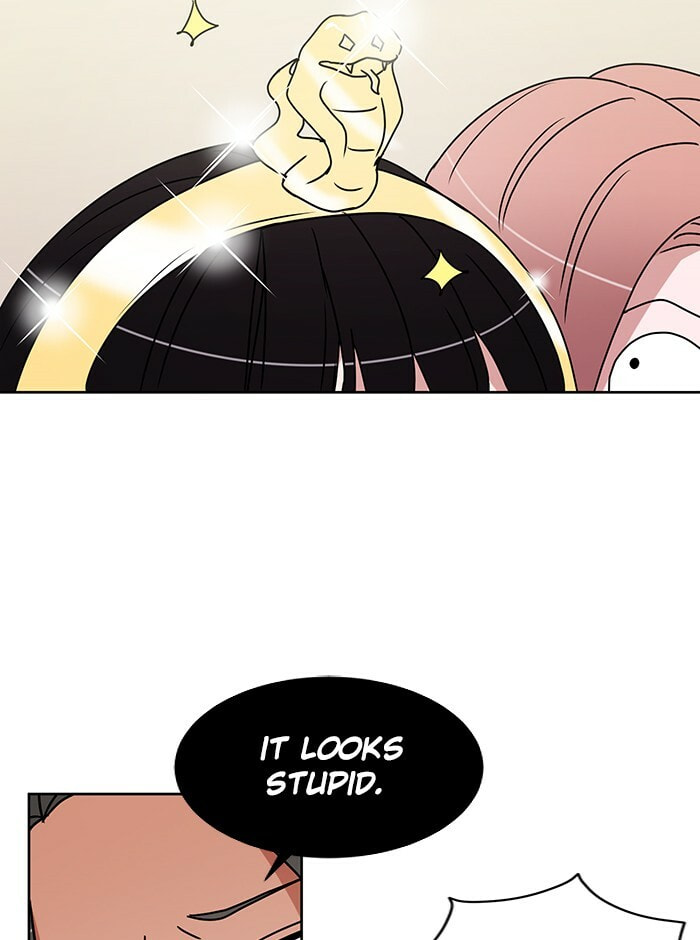 Scorching Romance Chapter 18 page 38 - 