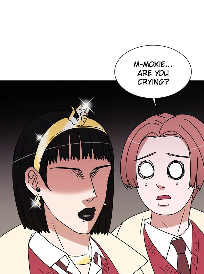 Scorching Romance Chapter 18 page 40 - 
