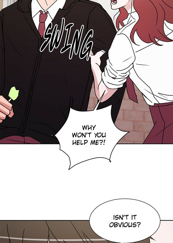 Scorching Romance Chapter 18 page 5 - 
