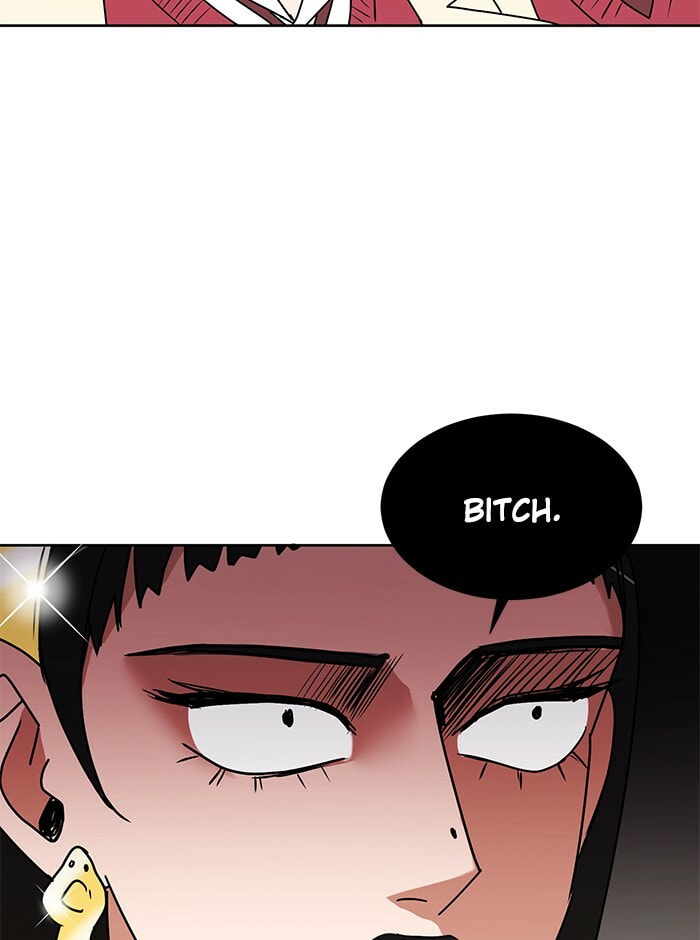 Scorching Romance Chapter 18 page 41 - 
