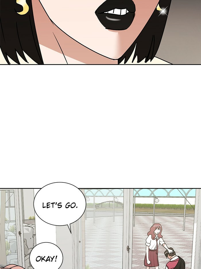 Scorching Romance Chapter 18 page 42 - 