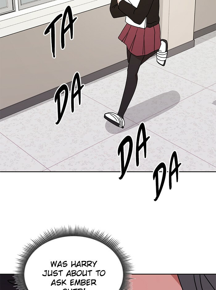 Scorching Romance Chapter 18 page 45 - 