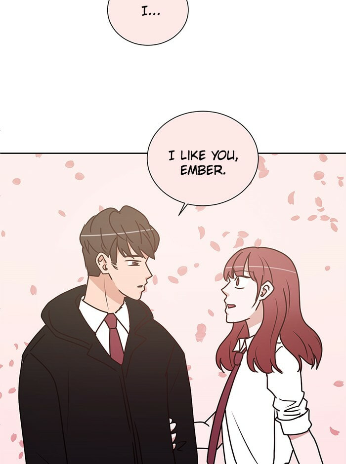 Scorching Romance Chapter 18 page 47 - 
