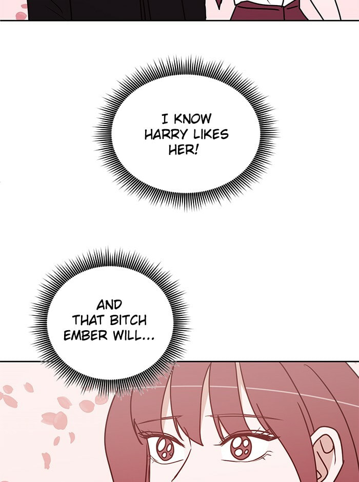 Scorching Romance Chapter 18 page 48 - 
