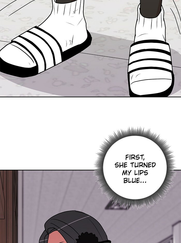Scorching Romance Chapter 18 page 50 - 