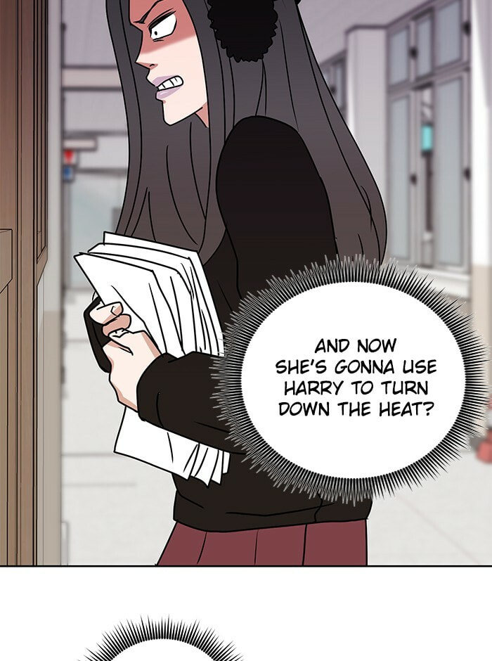 Scorching Romance Chapter 18 page 51 - 