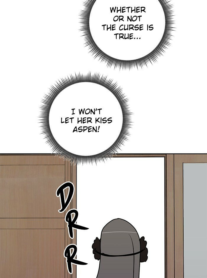 Scorching Romance Chapter 18 page 53 - 