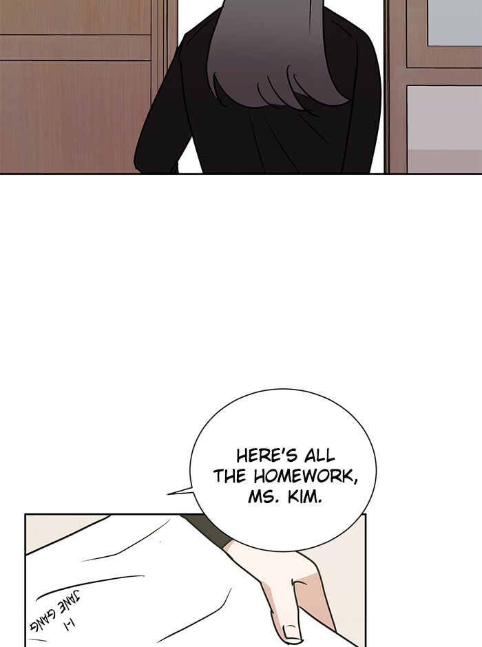 Scorching Romance Chapter 18 page 54 - 