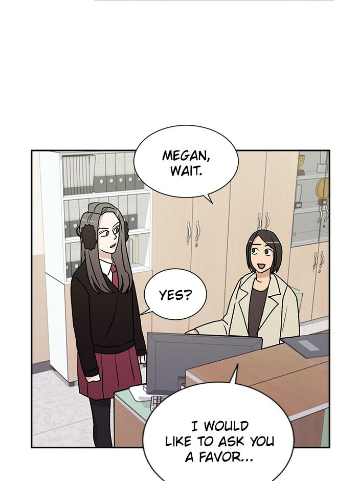 Scorching Romance Chapter 18 page 56 - 