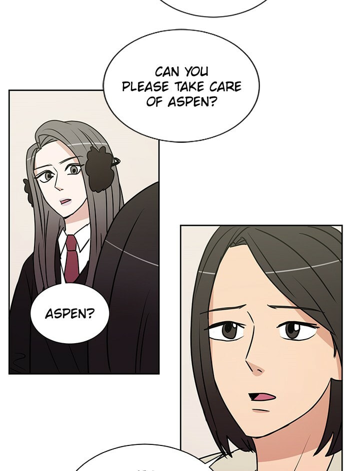 Scorching Romance Chapter 18 page 57 - 