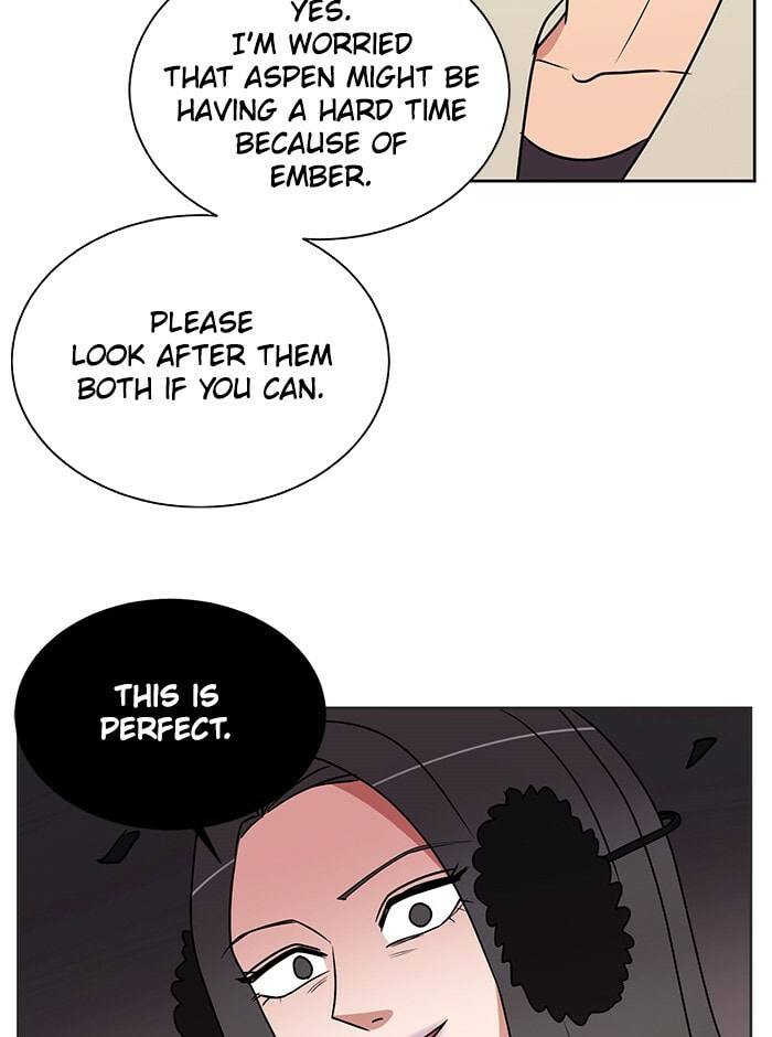 Scorching Romance Chapter 18 page 58 - 