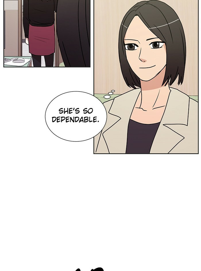 Scorching Romance Chapter 18 page 60 - 