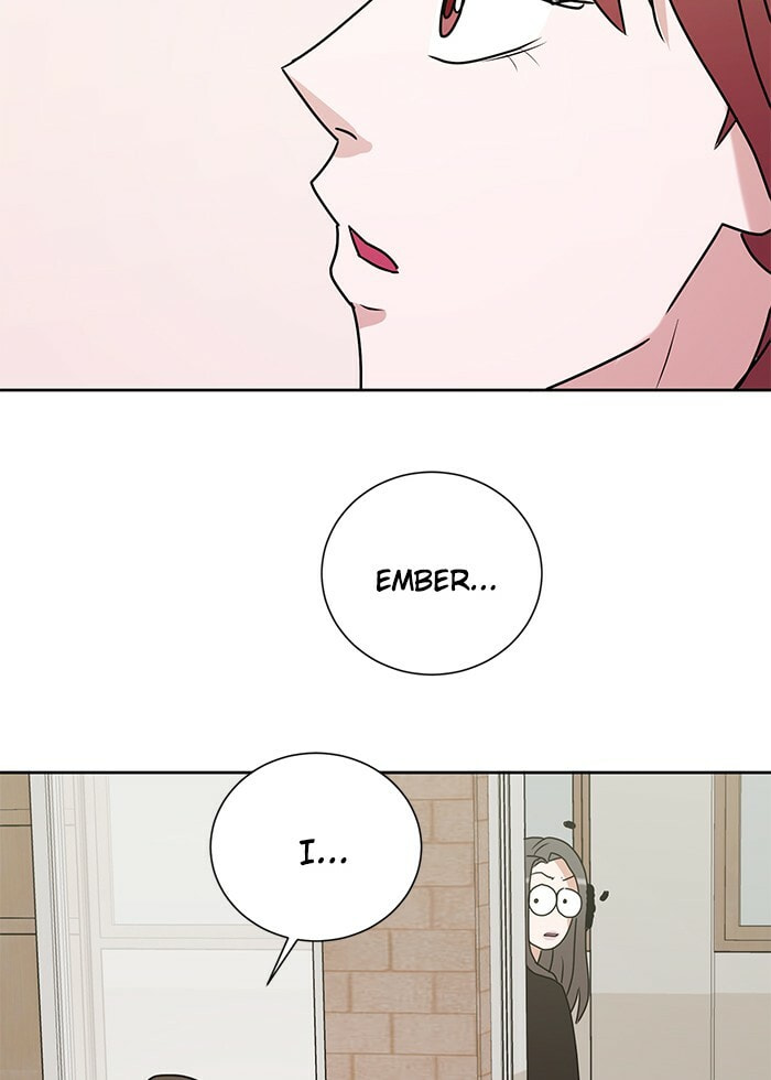Scorching Romance Chapter 18 page 7 - 