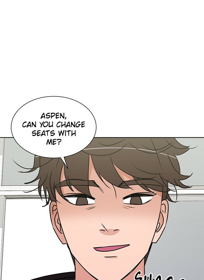 Scorching Romance Chapter 18 page 63 - 
