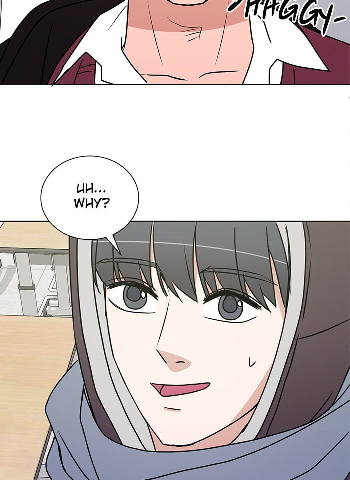 Scorching Romance Chapter 18 page 64 - 