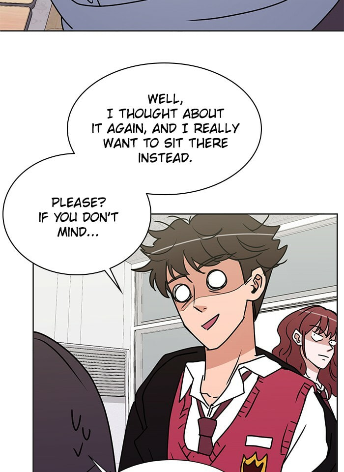 Scorching Romance Chapter 18 page 65 - 