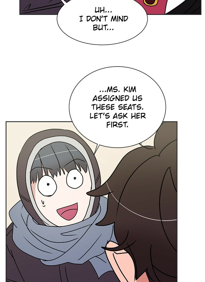 Scorching Romance Chapter 18 page 66 - 