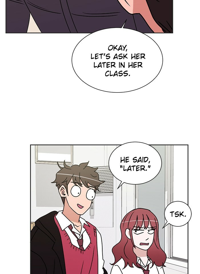 Scorching Romance Chapter 18 page 67 - 