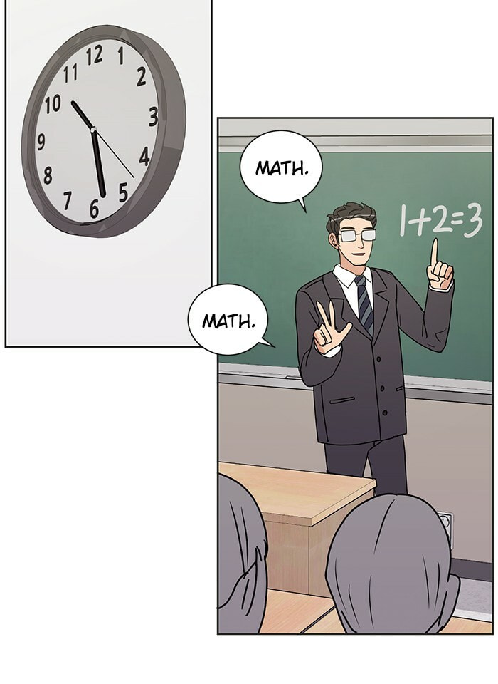 Scorching Romance Chapter 18 page 69 - 