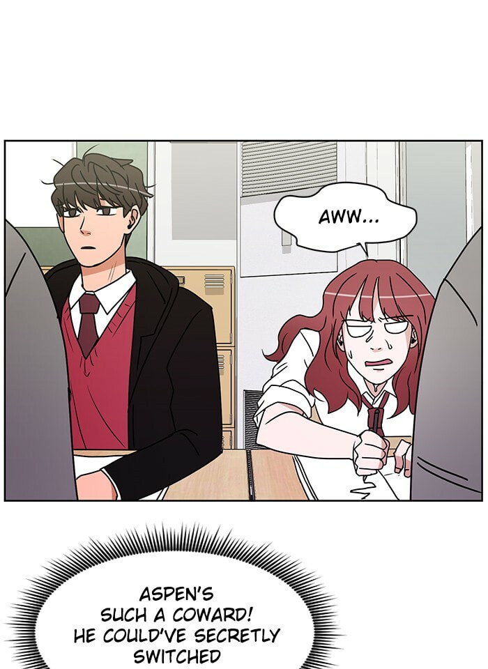 Scorching Romance Chapter 18 page 70 - 