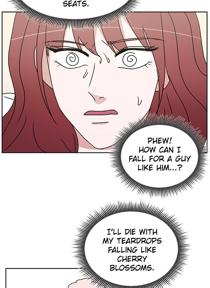 Scorching Romance Chapter 18 page 71 - 