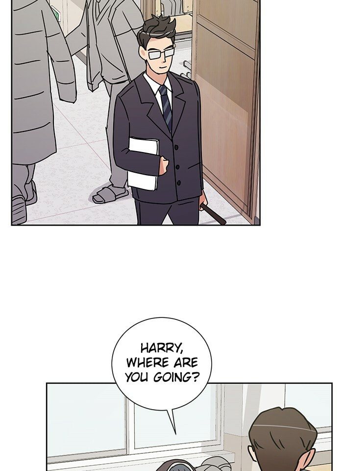 Scorching Romance Chapter 18 page 76 - 