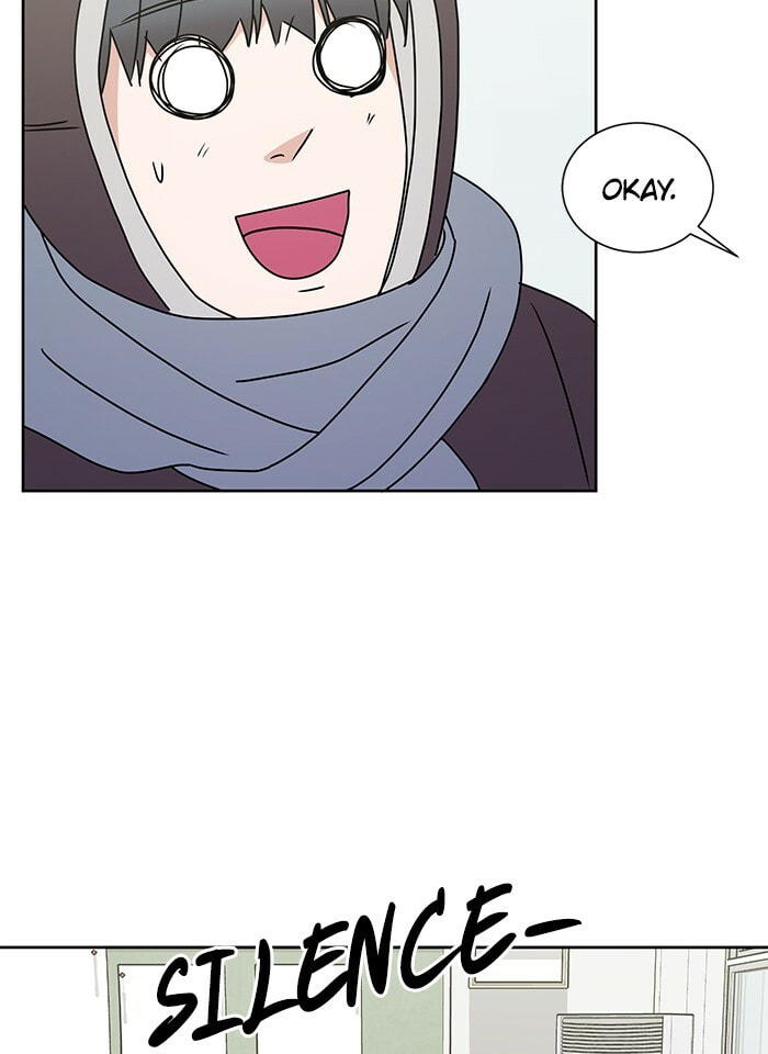 Scorching Romance Chapter 18 page 78 - 