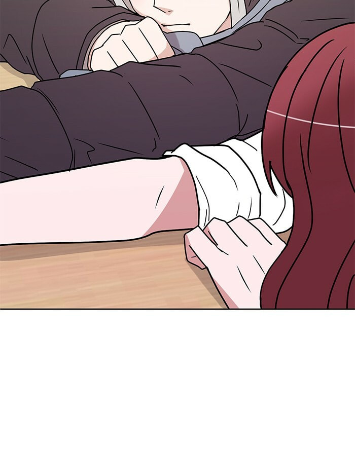 Scorching Romance Chapter 18 page 87 - 