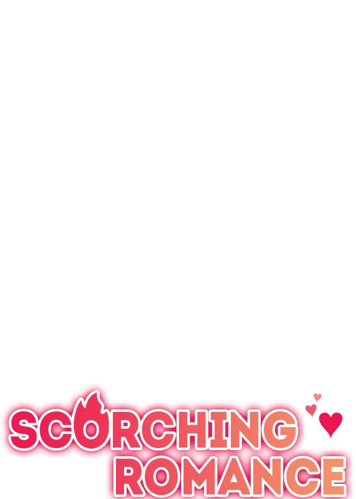 Scorching Romance Chapter 18 page 10 - 