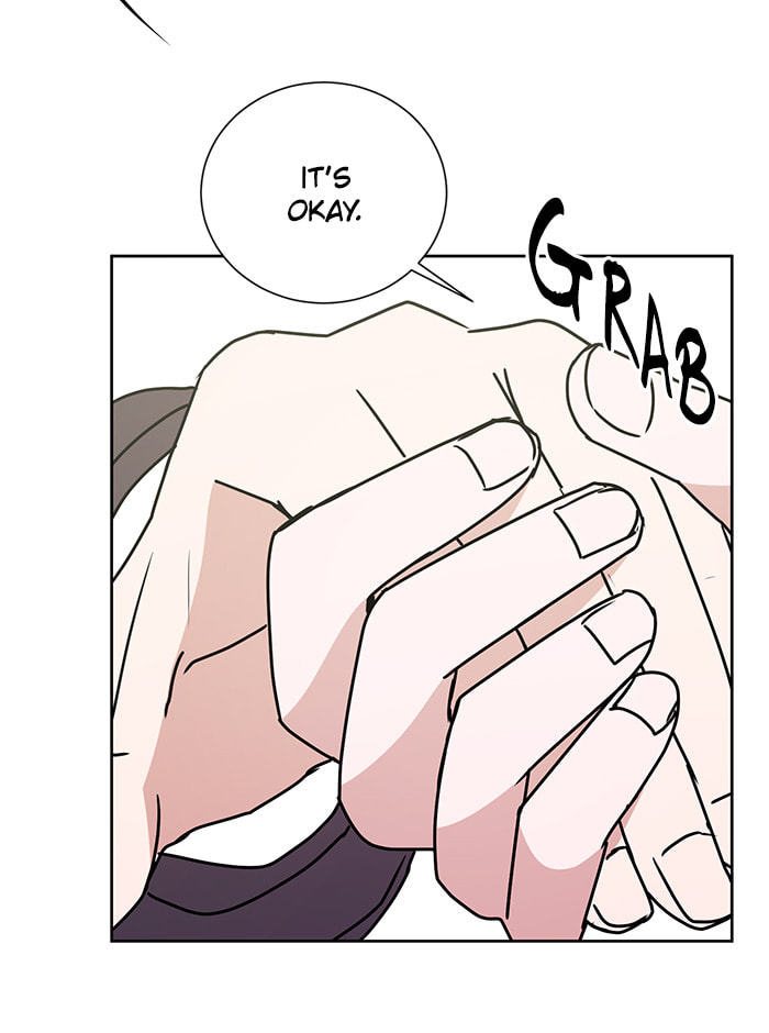 Scorching Romance Chapter 19 page 14 - 