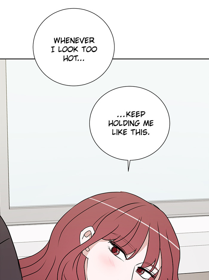 Scorching Romance Chapter 19 page 15 - 