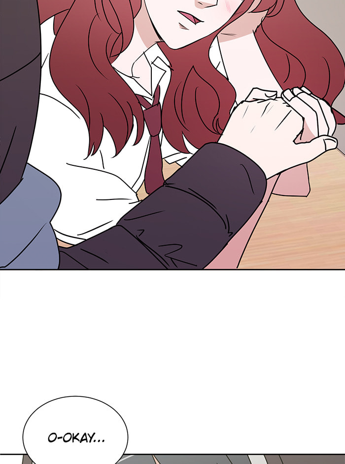 Scorching Romance Chapter 19 page 16 - 