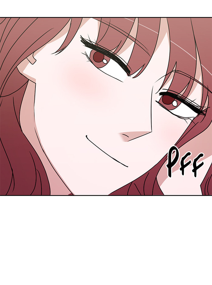 Scorching Romance Chapter 19 page 18 - 